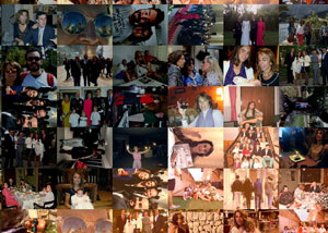 Detalle de la foto procesada