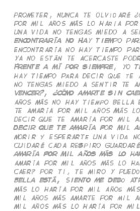 Detalle de la foto procesada