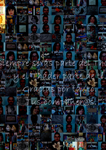 Detalle de la foto procesada