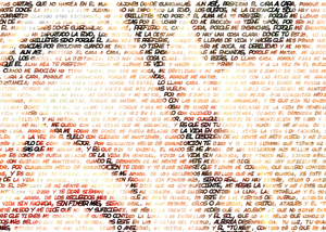 Detalle de la foto procesada