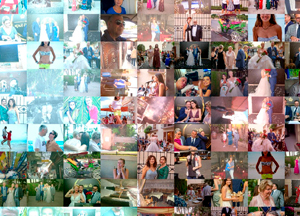 Detalle de la foto procesada