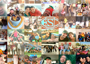 Detalle de la foto procesada