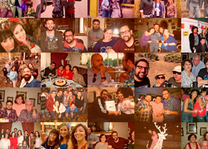 Detalle de la foto procesada