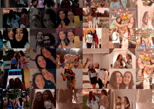 Detalle de la foto procesada