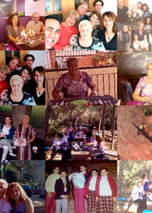 Detalle de la foto procesada