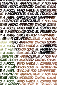 Detalle de la foto procesada