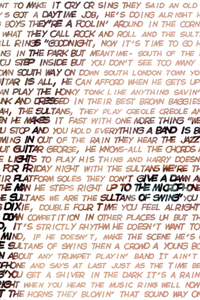 Detalle de la foto procesada