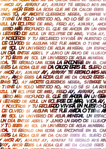 Detalle de la foto procesada