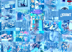 Detalle de la foto procesada