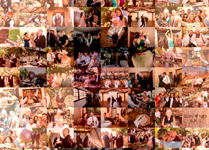 Detalle de la foto procesada