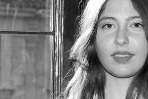 Detalle de la foto procesada