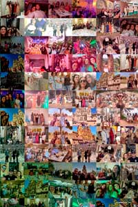 Detalle de la foto procesada