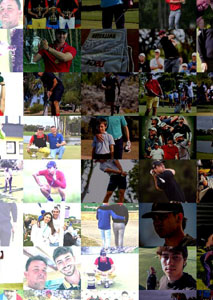 Detalle de la foto procesada