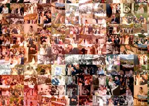 Detalle de la foto procesada