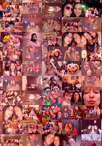 Detalle de la foto procesada