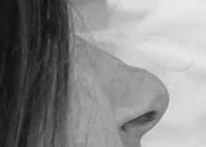 Detalle de la foto procesada