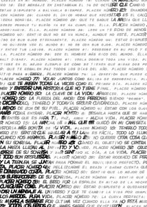 Detalle de la foto procesada