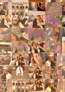 Detalle de la foto procesada