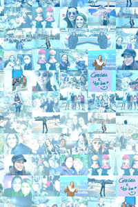 Detalle de la foto procesada