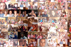 Detalle de la foto procesada