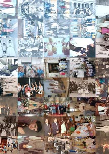 Detalle de la foto procesada