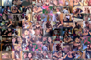 Detalle de la foto procesada