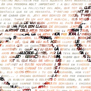 Detalle de la foto procesada