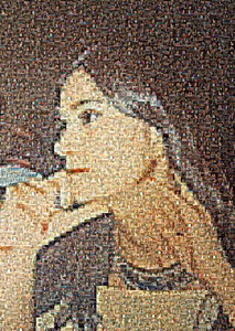 Regalo: Un  En un archivo JPG (Ya lo imprimiré yo) para alguien de torrent