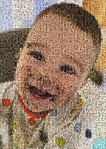 Regalo: Un  Impreso en un lienzo con un bastidor para alguien de C/ LOPE DE VEGA, Nº 14 - ENTRESUELO