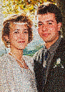 Regalo: Un  Impreso en papel brillo para alguien de Ripoll