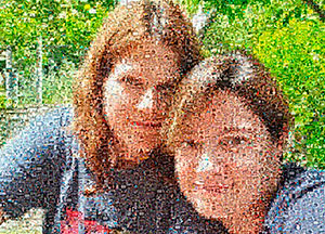 Regalo: Un  En un archivo JPG (Ya lo imprimiré yo) para alguien de Móra d'Ebre