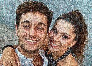 Regalo: Un  En un archivo JPG (Ya lo imprimiré yo) para alguien de santa cruz de tenerife