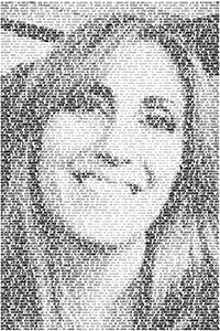 Regalo: Un  Impresión en PVC para alguien de Aldaia