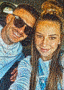 Regalo: Un  En un archivo JPG (Ya lo imprimiré yo) para alguien de calatayud