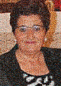 Regalo: Un  Impreso en un lienzo con un bastidor para alguien de REINOSA