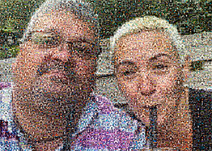 Regalo: Un  Impreso en papel brillo para alguien de Sant Boi de Llobregat