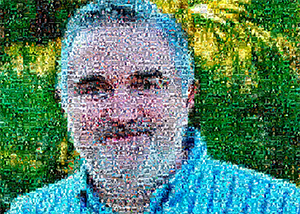 Regalo: Un  Impreso en un lienzo con un bastidor para alguien de SEGORBE (Farmacia)