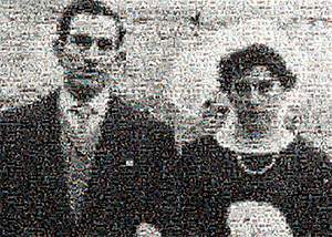 Regalo: Un  Impreso en un lienzo con un bastidor para alguien de miranda de ebro