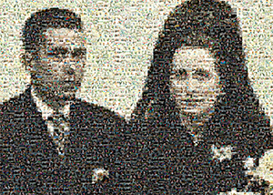 Regalo: Un  Impreso en un lienzo con un bastidor para alguien de miranda de ebro