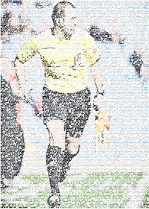 Regalo: Un  En un archivo JPG (Ya lo imprimiré yo) para alguien de Mérida