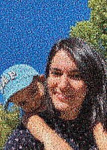 Regalo: Un  Puzzle de la marca EDUCA para alguien de TRES CANTOS