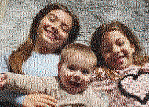 Regalo: Un  En un archivo JPG (Ya lo imprimiré yo) para alguien de Mérida