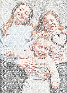 Regalo: Un  En un archivo JPG (Ya lo imprimiré yo) para alguien de Mérida