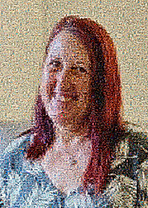 Regalo: Un  Impreso en papel brillo para alguien de Castellón