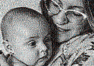 Regalo: Un  Impreso en un lienzo con bastidor  para alguien de Alcorcon