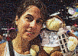 Regalo: Un  En un archivo JPG (Ya lo imprimiré yo) para alguien de Toledo