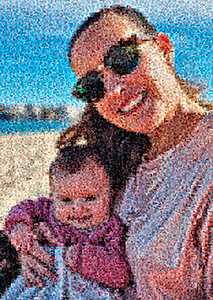 Regalo: Un  En un archivo JPG (Ya lo imprimiré yo) para alguien de Palma