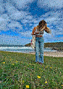 Regalo: Un  En un archivo JPG (Ya lo imprimiré yo) para alguien de Curva De Arcoiris n10 2ºpiso viv 92