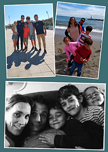 Regalo: Un Blanco y Negro Puzzle de la marca EDUCA para alguien de Matalpino