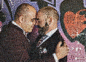 Regalo: Un  En un archivo JPG (Ya lo imprimiré yo) para alguien de El Sauzal